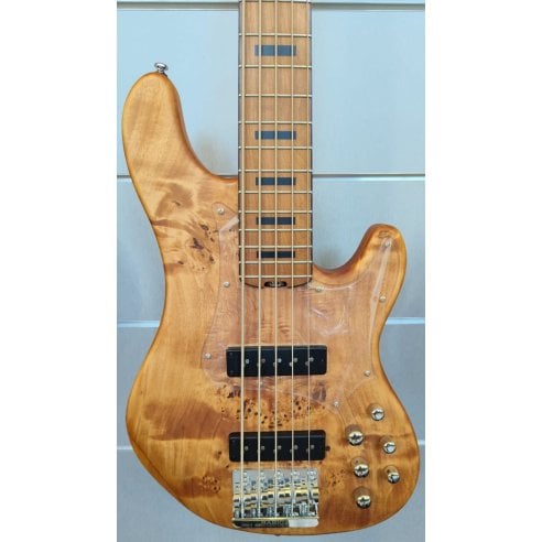 CORT GB-MODERN 5 OPVN W/CASE