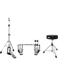 DW PDP 800 3 PIECES HARDWARE PACK