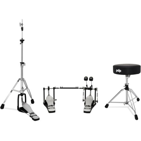 DW PDP 800 3 PIECES HARDWARE PACK