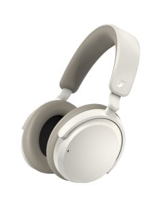 SENNHEISER ACCENTUM Plus Wireless White