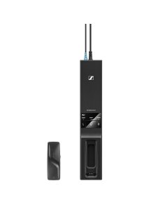 SENNHEISER FLEX 5000 CLIP ON TV LISTENING SYSTEM