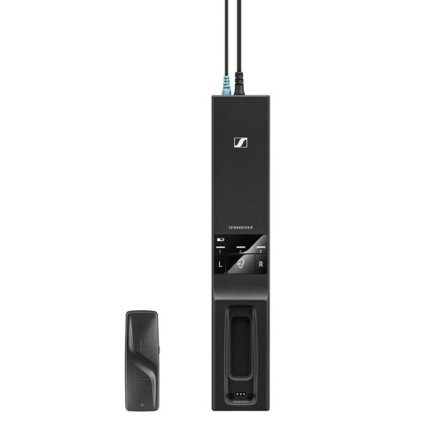 SENNHEISER FLEX 5000 CLIP ON TV LISTENING SYSTEM