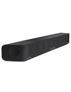 SENNHEISER AMBEO 3D SOUNDBAR MAX SB01