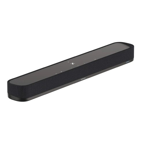 SENNHEISER SB02S AMBEO SOUNDBAR MINI BLACK