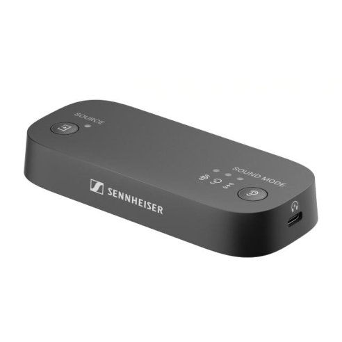 SENNHEISER BTA1 TV BT Transmitter con tecnologia AURACAST