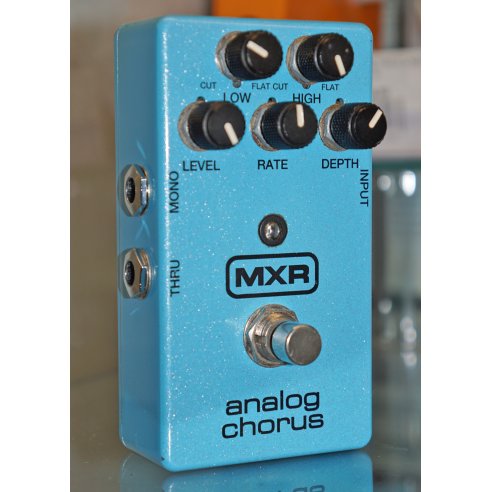 MXR M-234 ANALOG CHORUS
