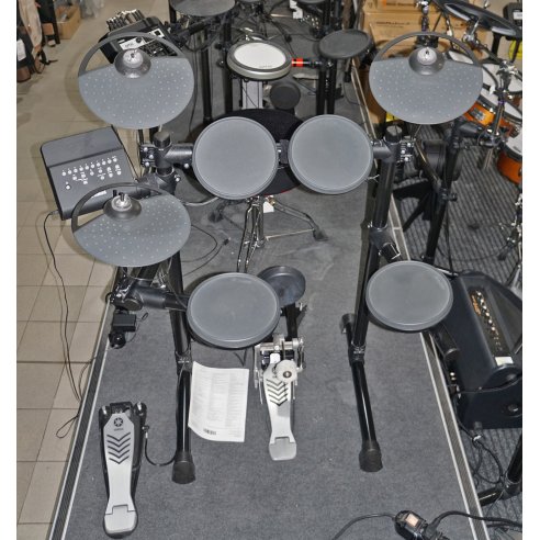 YAMAHA DTX-430K