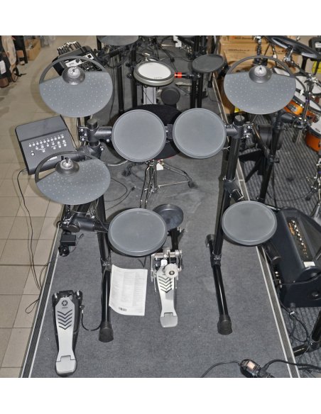 YAMAHA DTX-430K