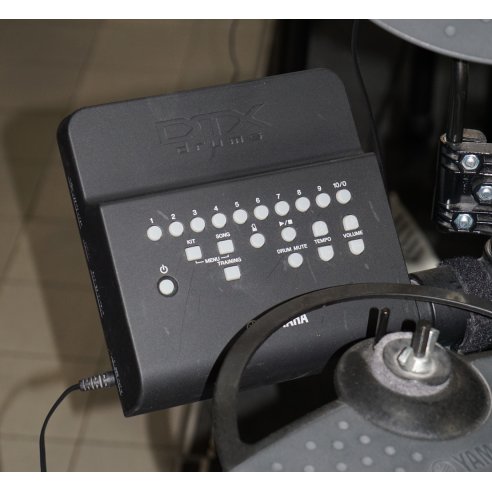YAMAHA DTX-430K