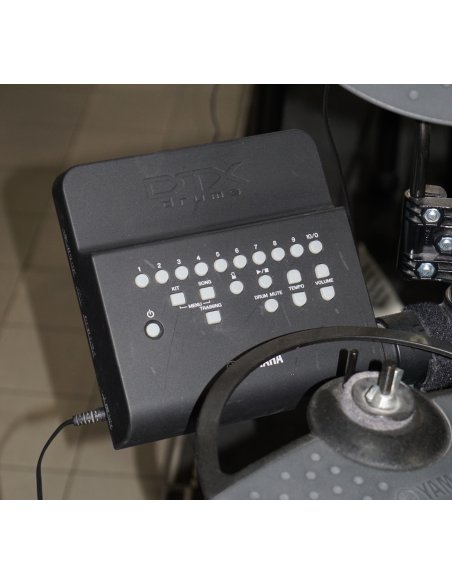 YAMAHA DTX-430K