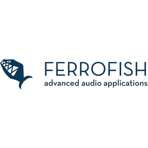 FERROFISH Alimentatore per serie A32 e P16