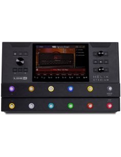 LINE6 HELIX STADIUM FLOOR 2