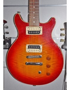 HAMER SLAMMER 2