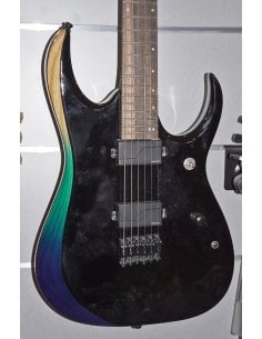 IBANEZ RGD61ALA 2