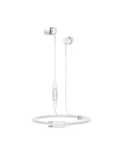 SENNHEISER CX 80 U WHITE