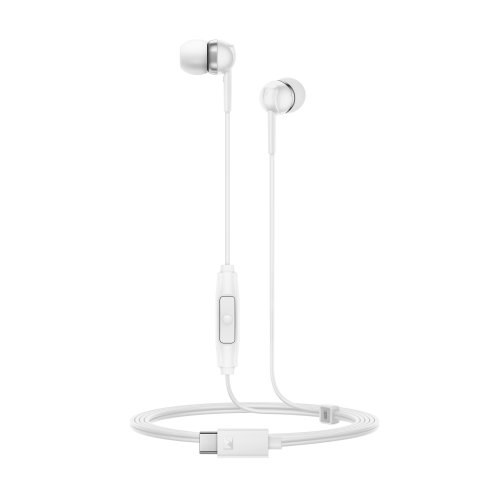 SENNHEISER CX 80 U WHITE