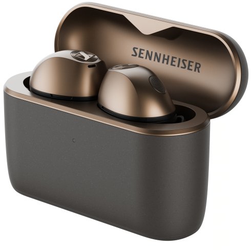 SENNHEISER MOMENTUM TW 5 Copper