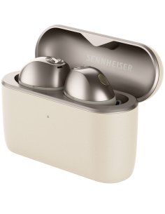 SENNHEISER MOMENTUM TW 5 Cream