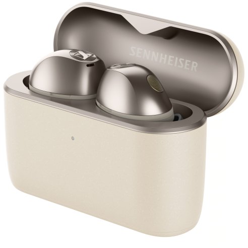 SENNHEISER MOMENTUM TW 5 Cream
