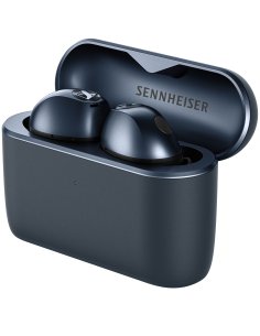 SENNHEISER MOMENTUM TW 5 Denim