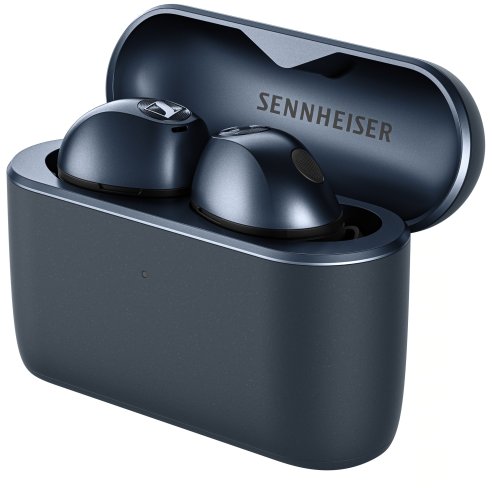 SENNHEISER MOMENTUM TW 5 Denim