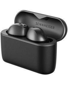 SENNHEISER MOMENTUM TW 5 Black Graphite
