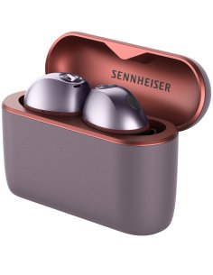 SENNHEISER MOMENTUM TW 5 Lavender