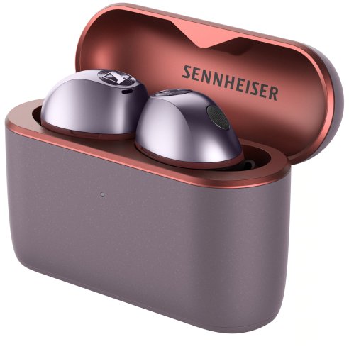 SENNHEISER MOMENTUM TW 5 Lavender
