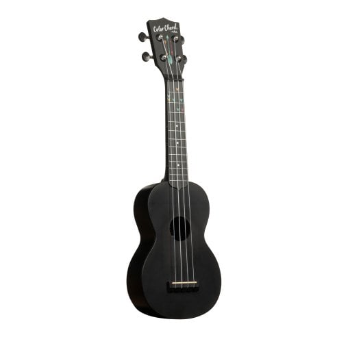 Kala KALA-R-LTP-CC-S - \'\'Learn to Play\'\' - ukulele soprano \'\'Color Chord\'\'
