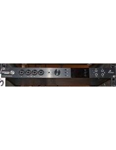 ANTELOPE ORION STUDIO HD