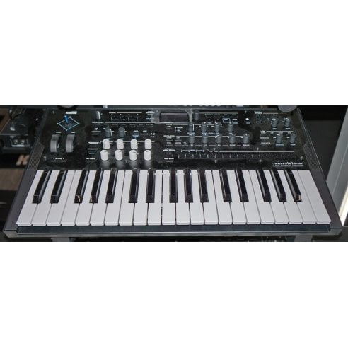 KORG WAVESTATE MKII