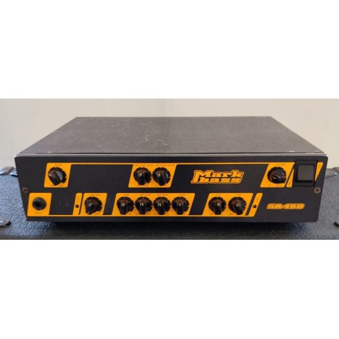 MARK BASS SA450