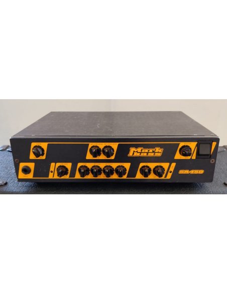 MARK BASS SA450
