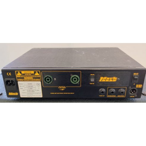 MARK BASS SA450