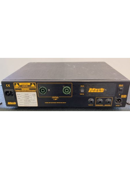 MARK BASS SA450