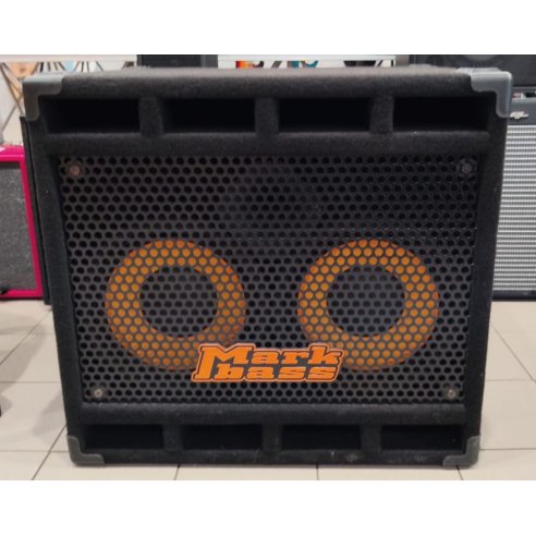 MARK BASS STD 208 HF