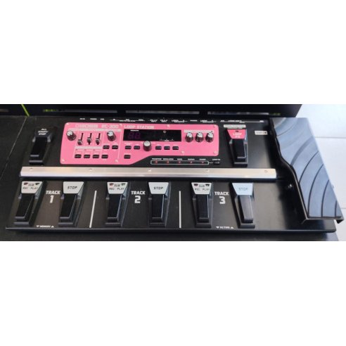 BOSS RC-300