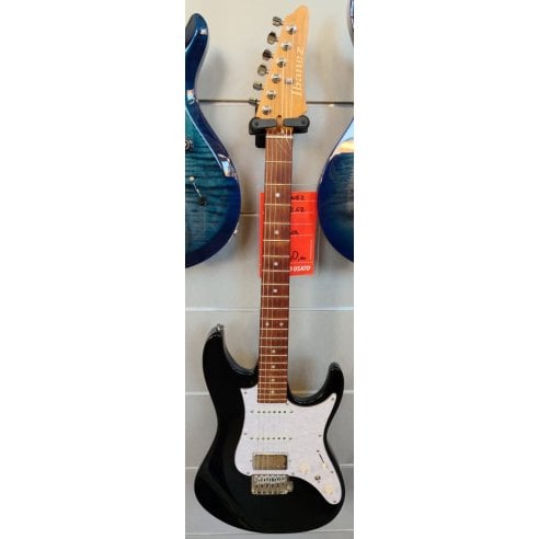 IBANEZ AZ22S2-BK