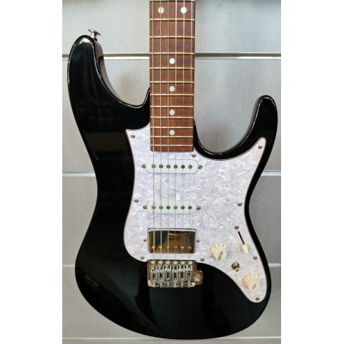 IBANEZ AZ22S2-BK