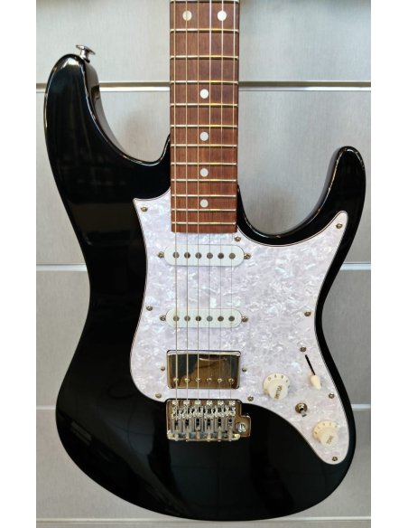 IBANEZ AZ22S2-BK