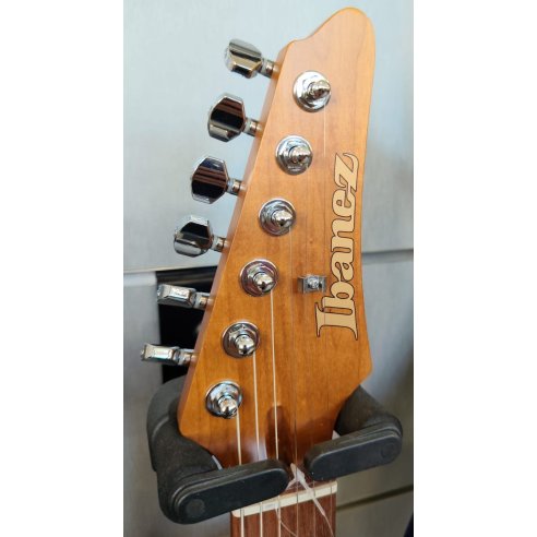 IBANEZ AZ22S2-BK