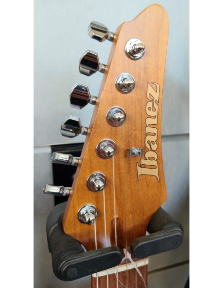 IBANEZ AZ22S2-BK