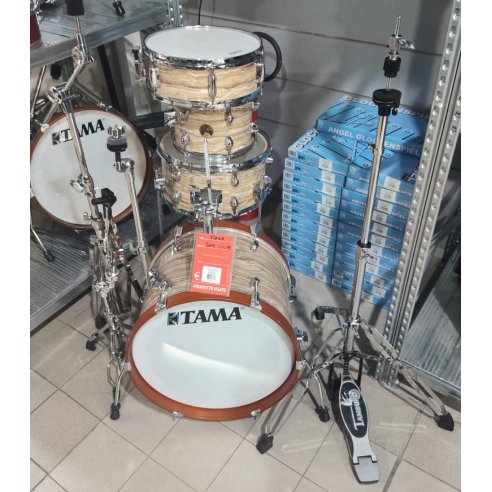 TAMA JAM CLUB MECCANICHE TAMBURO