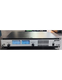 GEMINI P-700