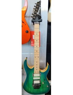 IBANEZ RG370AHMZ-BMT
