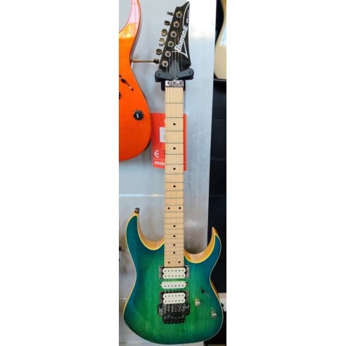 IBANEZ RG370AHMZ-BMT