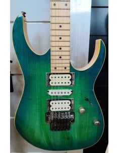 IBANEZ RG370AHMZ-BMT 2