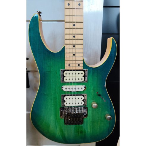 IBANEZ RG370AHMZ-BMT