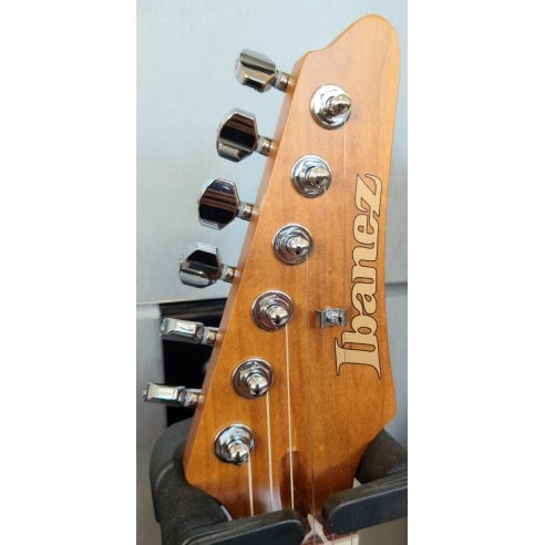 IBANEZ RG370AHMZ-BMT