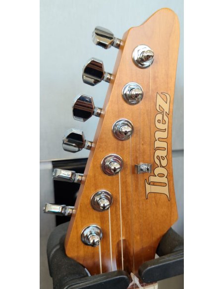 IBANEZ RG370AHMZ-BMT